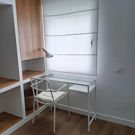 Vivienda Turistica Estacion סלאמנקה