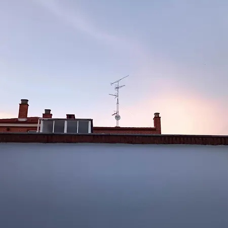 Vivienda Turistica Estacion *