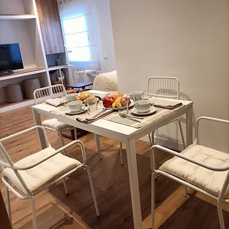 Vivienda Turistica Estacion