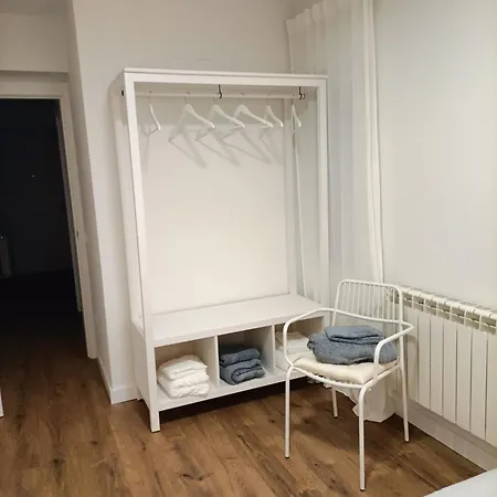 Vivienda Turistica Estacion דירה סלאמנקה