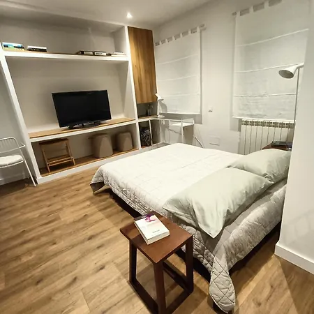 דירה Vivienda Turistica Estacion *