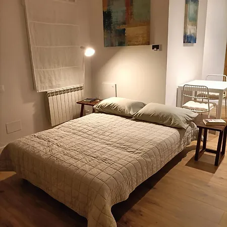 דירה Vivienda Turistica Estacion סלאמנקה