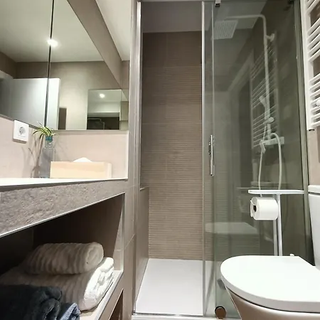Vivienda Turistica Estacion * סלאמנקה