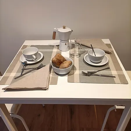 Vivienda Turistica Estacion סלאמנקה