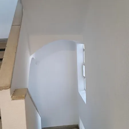 דירה Vivienda Turistica Estacion סלאמנקה