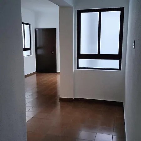 Vivienda Turistica Estacion דירה סלאמנקה