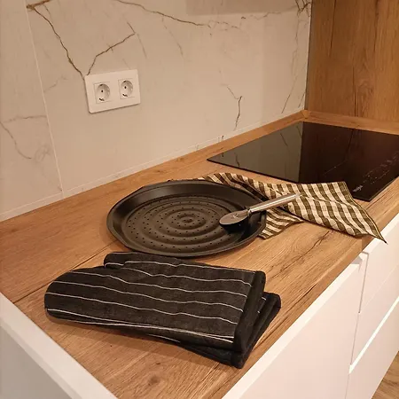 Vivienda Turistica Estacion דירה סלאמנקה