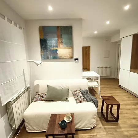 Vivienda Turistica Estacion סלאמנקה